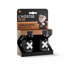 carregar imatge al visor de la galería, L&#39;Hòstia Plus