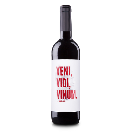 Vinum Negre