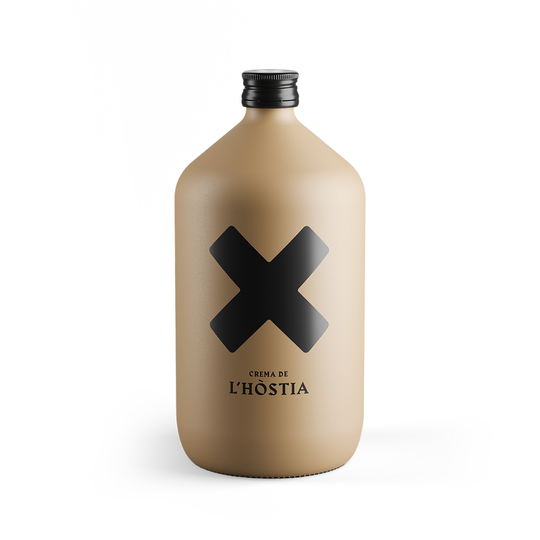 Crema de L'Hòstia 1L