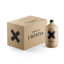 carregar imatge al visor de la galería, Caixa de 6 Crema de L'Hòstia 1L