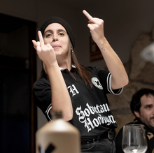 carregar imatge al visor de la galería, PREVENDA Samarreta Hooligan