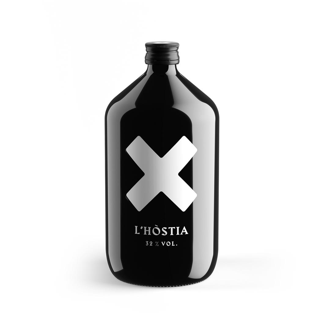 L'Hòstia 1L