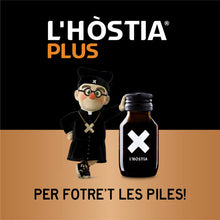 carregar imatge al visor de la galería, L&#39;Hòstia Plus