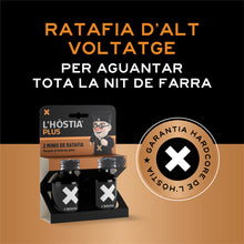 carregar imatge al visor de la galería, L&#39;Hòstia Plus