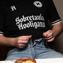 carregar imatge al visor de la galería, PREVENDA Samarreta Hooligan