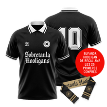 carregar imatge al visor de la galería, PREVENDA Samarreta Hooligan